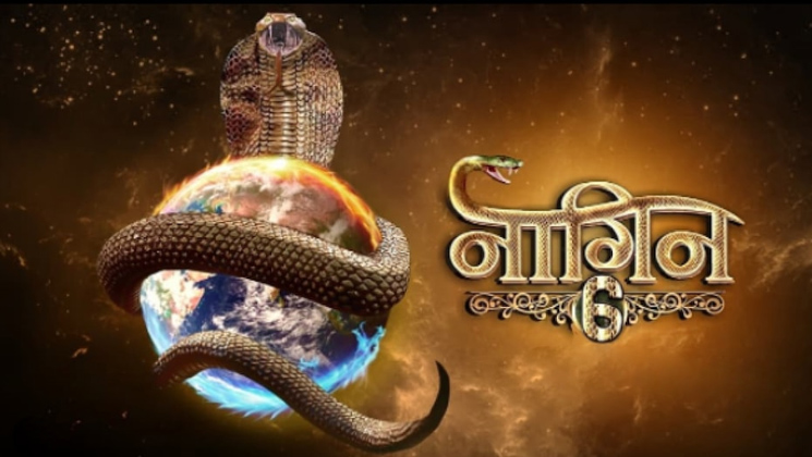 naagin 6 promo, ekta kapoor, naagin,
