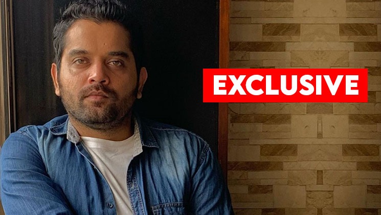 niketan sharma, cubicles 2