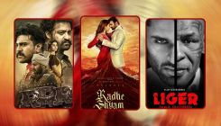 From RRR to Liger: Top pan-India movies to look forward in 2022