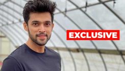 EXCLUSIVE: Parth Samthaan opens up on doing a NETFLIX show for the first time; deets inside