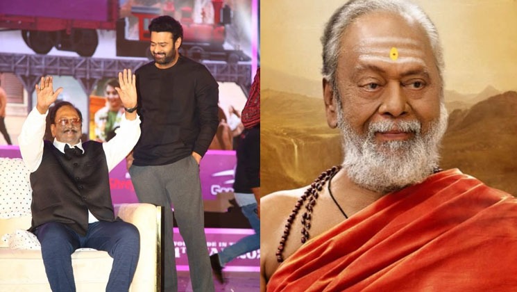 prabhas, krishnam raju,