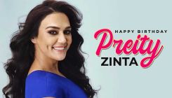 Preity Zinta Birthday Special: Seven popular characters of the dimpled beauty