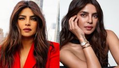 Priyanka Chopra quitting Jee Le Zaraa for new born baby. Here is the truth