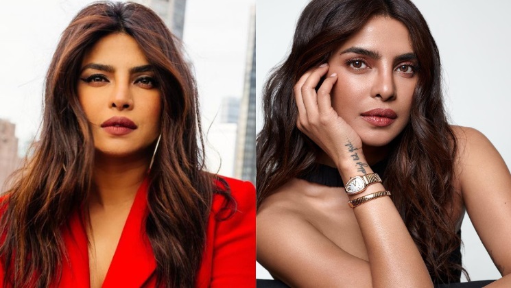 priyanka chopra, jee le zaraa, priyanka chopra baby