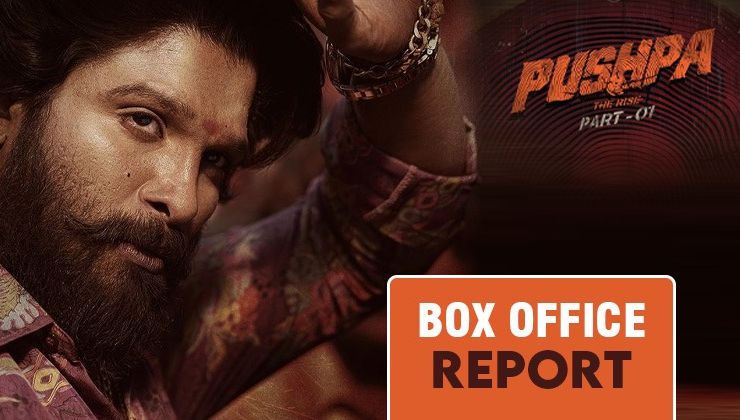 Pushpa Box Office: Allu Arjun starrer continues its dream run on Day 20