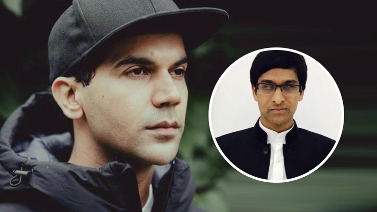 rajkummar rao, srikanth bolla