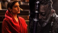 Sanjay Dutt and Raveena Tandon have a scene together in KGF 2?  The actress reveals