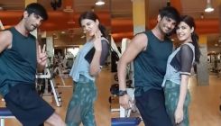 Sushant Singh Rajput Birth Anniversary: Rhea Chakraborty misses the late actor, shares an UNSEEN video