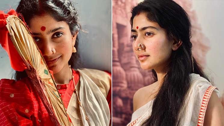 sai pallavi, shyam sinha roy, nani