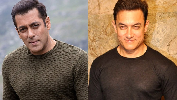 salman khan, aamir khan, salman aamir friendship, salman aamir same school