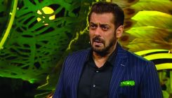 Bigg Boss 15: Salman Khan announces entry of four new contestants as challengers