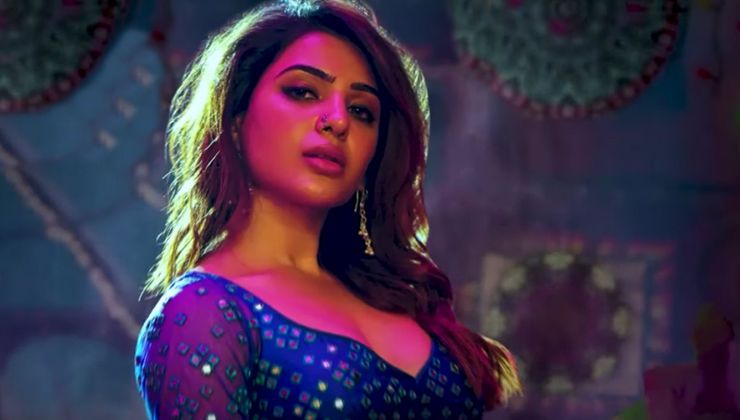 Did Samantha Ruth Prabhu charge this whopping amount for Pushpa's Item song?