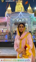 sara ali khan, amrita singh