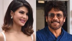 Not Jacqueline Fernandez but THIS heroine to play the lead in Nagarjuna's The Ghost?