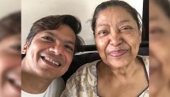 Shaan's mother Sonali Mukherjee passes away, Kailash Kher shares the news and offer condolences