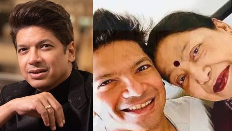 shaan, shaan mother,