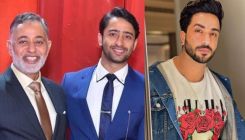 Shaheer Sheikh's father passes away, Aly Goni pays condolence