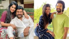 Chiranjeevi's daughter Sreeja drops husband Kalyaan Dhev's name on Instagram, sparks divorce rumours