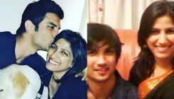 Sushant Singh Rajput's sister Priyanka Singh 'firmly believes that no movie on SSR should be made', here's why