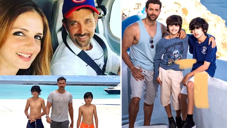 hrithik roshan, sussanne khan,