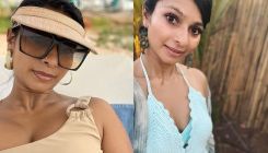 Tanishaa Mukerji secretly ties the knot? Her vacation pic sparks wedding rumours