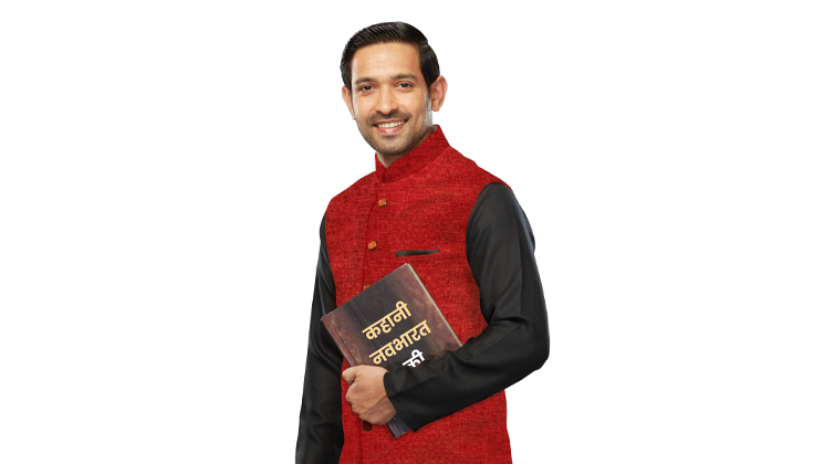 vikrant massey, kahani navbharat ki, republic day