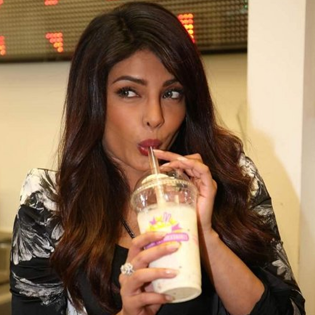 priyanka chopra, priyanak chopra milkshake, priyanka chopra instagram, priyanka chopra movies