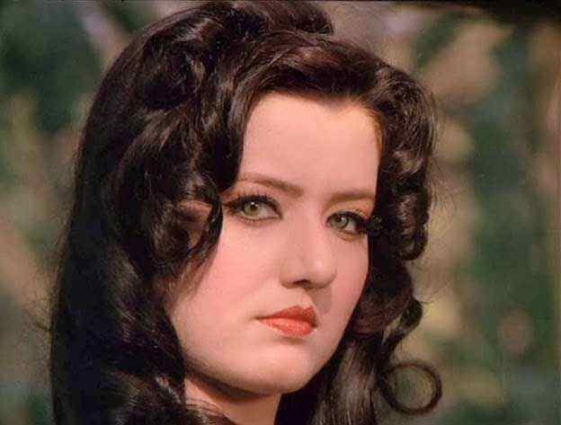 Jasmine Dhunna, Veerana, Jasmine Dhunna Veerana