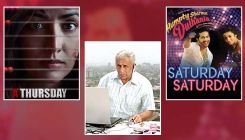 A Thursday, A Wednesday, Saturday Saturday: Bollywood movies & songs named after days of the week