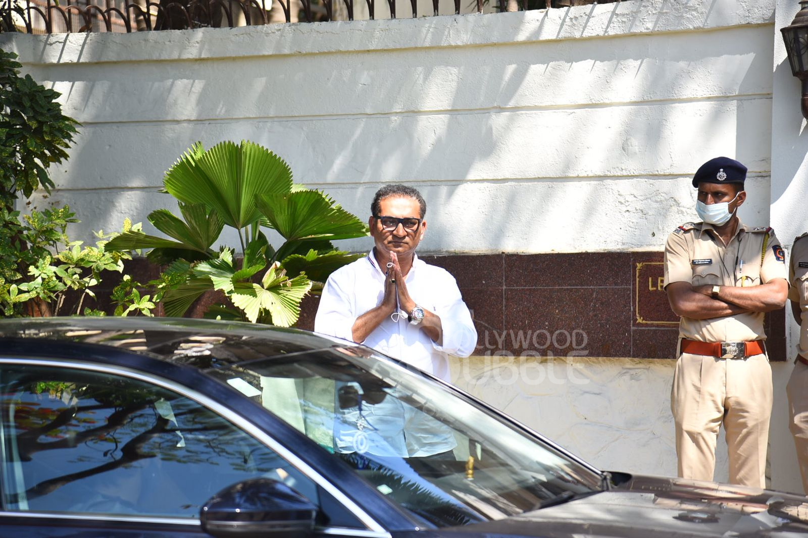 bappi lahiri, bappi lahiri death, abhijeet bhattacharya, bappi lahiri rip