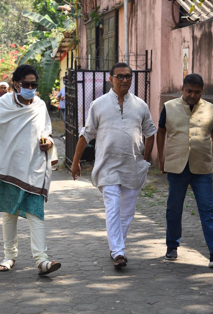 baapi lahiri, bappi lahiri death, abhijeet bhattacharya,