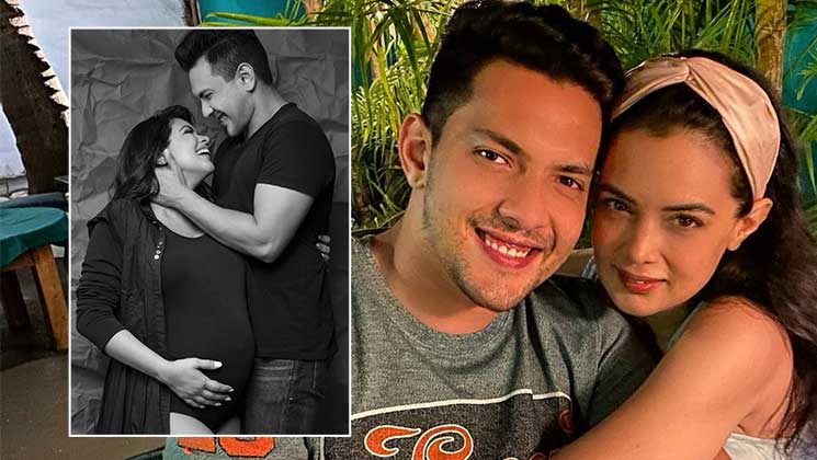 Shweta Agarwal, Aditya Narayan