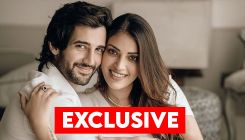 EXCLUSIVE: Aditya Seal narrates a funny incident when Anushka Ranjan's friend asked him to not propose her