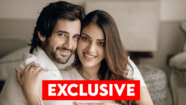 Aditya Seal, Anushka Ranjan, Aditya Seal and Anushka Ranjan wedding