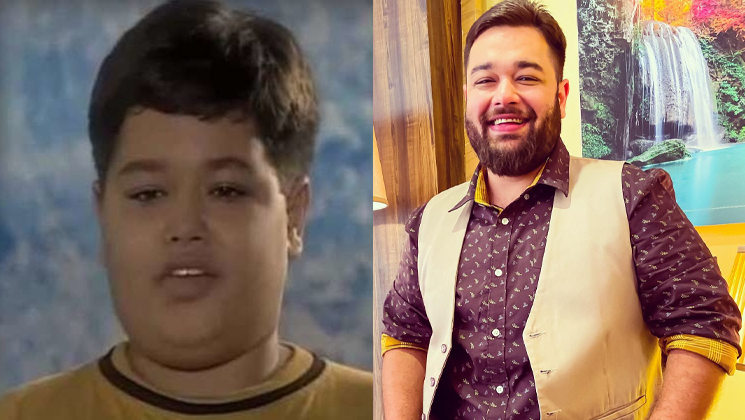 Ajay Nagrath, Ajay Nagrath then and now