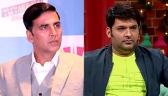 Akshay Kumar is upset with Kapil Sharma, refuses to promote Bachchan Pandey on the show- Reports