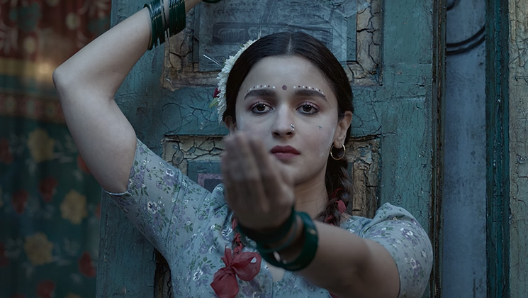 Alia Bhatt, Ajay Devgn, Gangubai Kathiawadi trailer