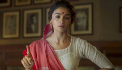 Alia Bhatt reveals her first reaction to Gangubai Kathiawadi narration, asked SLB, 'Don’t you think I am a little young?'