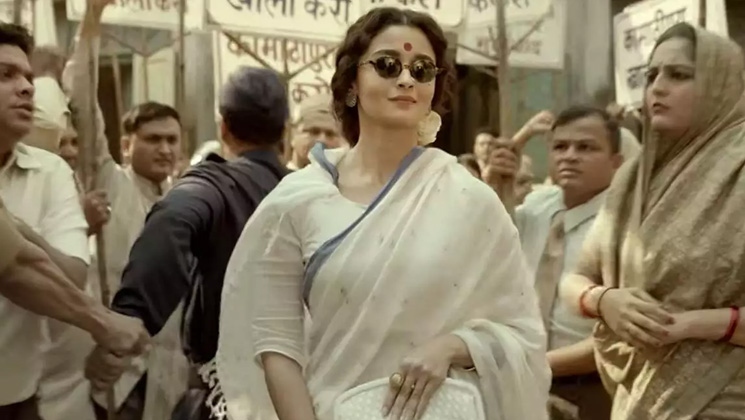 Alia Bhatt, Gangubai Kathiawadi, Alia Bhatt Gangubai Kathiawadi