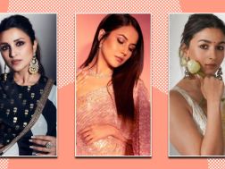 Alia Bhatt, Parineeti Chopra, Shehnaaz Gill