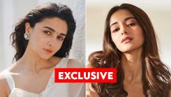EXCLUSIVE: Ananya Panday on Alia Bhatt's compliment for her performance in Gehraiyaan: It's a really big deal for me