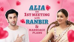 Alia Bhatt on love for Ranbir Kapoor, marriage plans, Balika Vadhu with Bhansali & Black audition