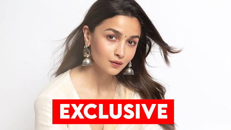 Alia Bhatt, Gangubai Kathiawadi