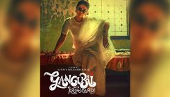 Alia Bhatt oozes swag as she strikes cool pose in new Gangubai Kathiawadi poster