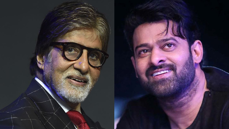 amitabh bachchan, prabhas, project k,