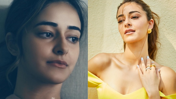 ananya panday, gehraiyaan release, gehraiyaan tia,