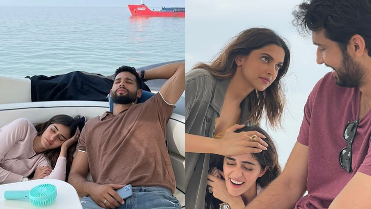 ananya panday, gehraiyaan, gehraiyaan release date,