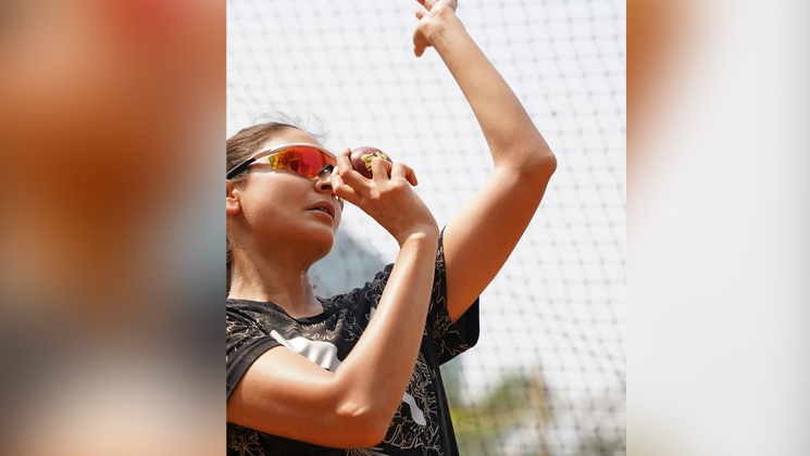 anushka sharma instagram, chakda xpress, chakda xpress release,