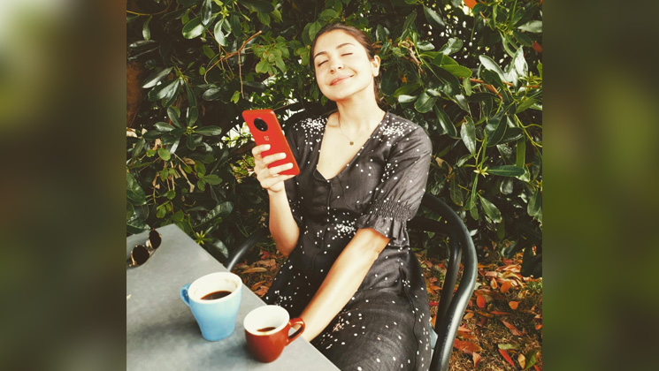 anushka sharma, anushka sharma instagram, chakda xpress release,