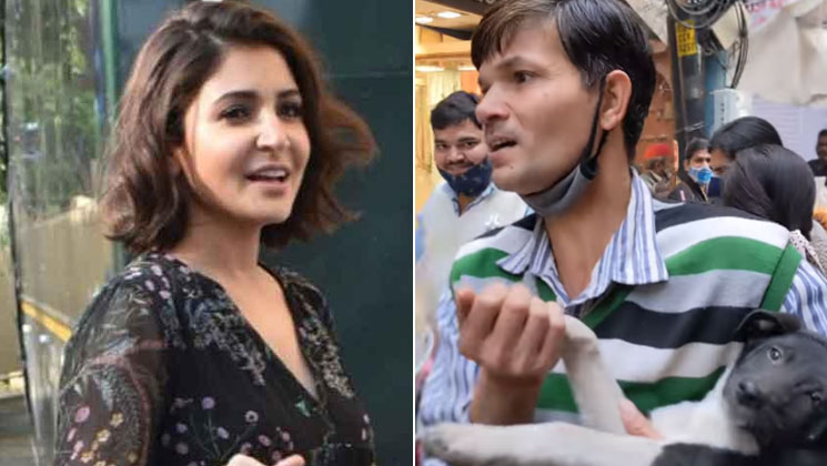 Anushka Sharma, Anushka Sharma instagram